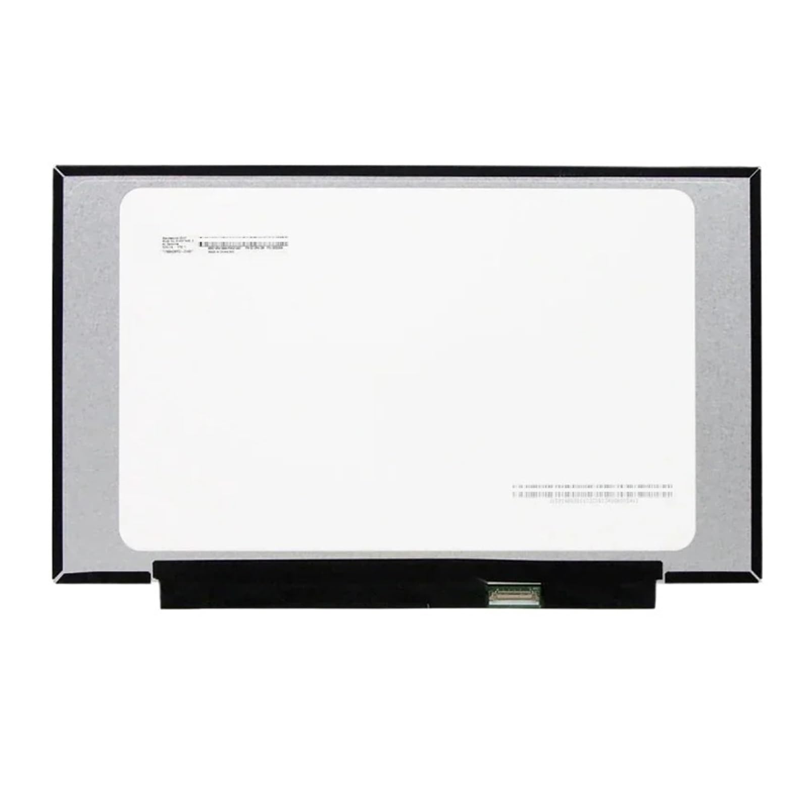 14,0" B140HTN02.0 NT140FHM-N43 NT140FHM N44 N32 N45 N140HGA-EA1 FHD 1920x1080 Pantalla De Matriz LCD 30pin EDP