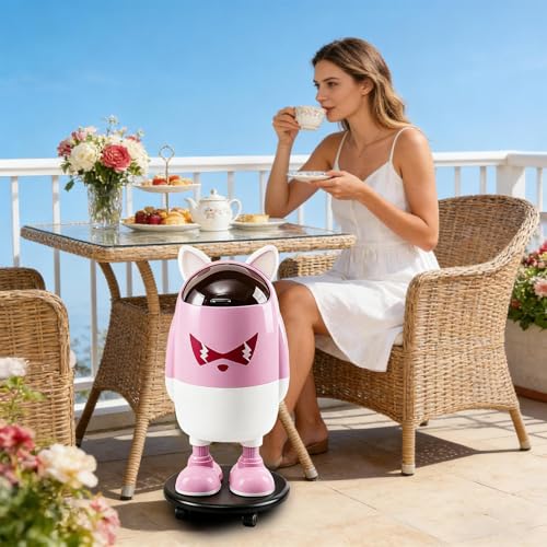 Cubo de basura de cocina ideal para camping al aire libre y restaurantes 6