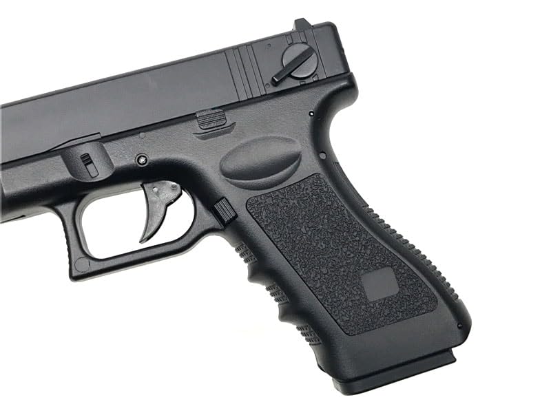 Amazon.co.jp: [CYMA]グロック Glock 18C type MOSFET 電動