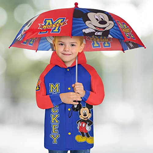 La Mejor review de Paraguas mickey mouse - solo los mejores. 8 Imagen adicional