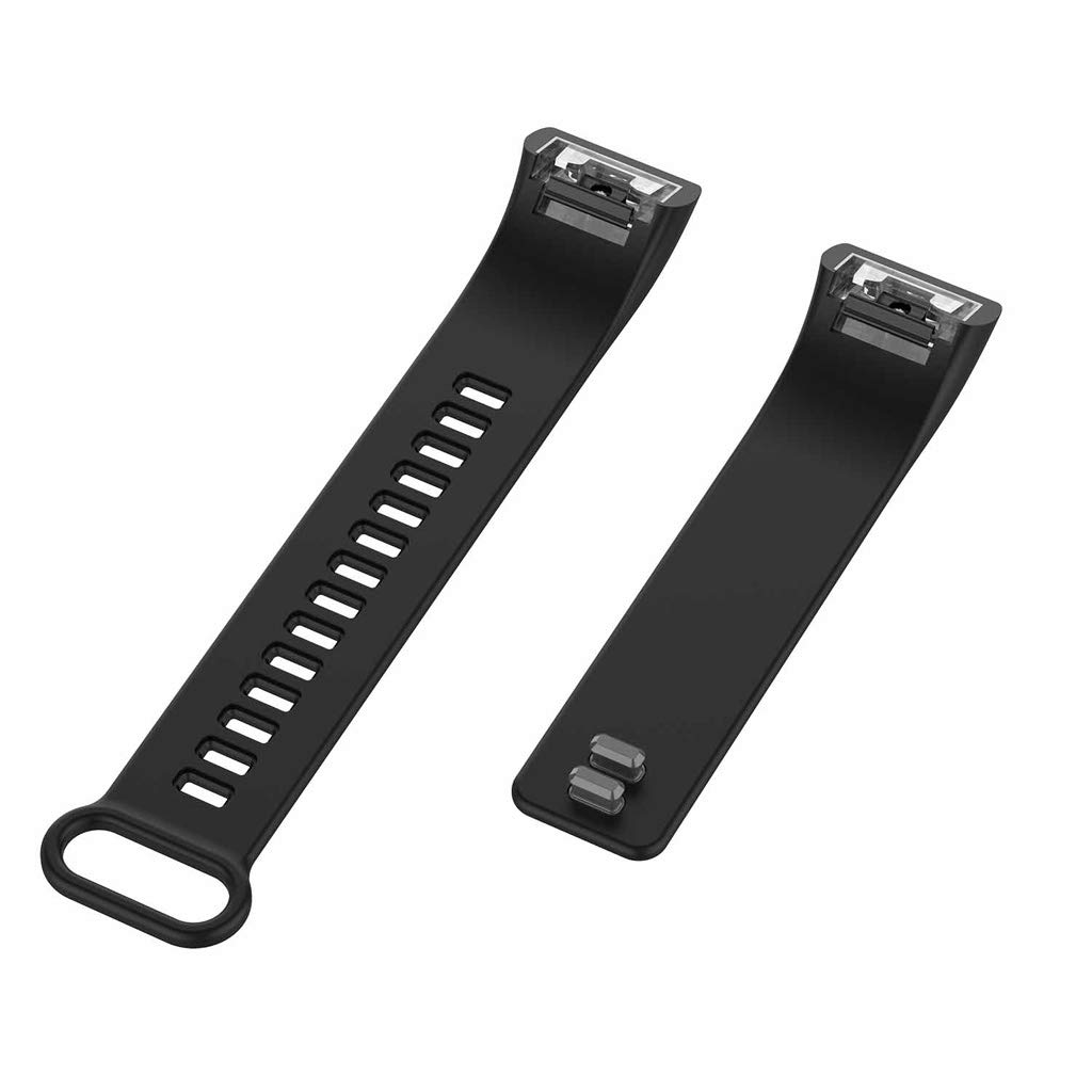 Siwetg Silicone Replacement Band Wrist Strap For Xiaomi Huami