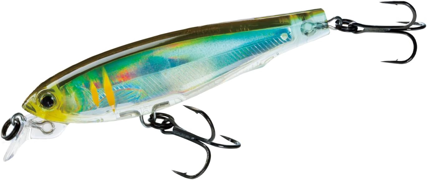 Yo Zuri F 1157 3 Ds Minnow Suspending Lure 4 Inch artificial-fishing-bait