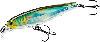 Yo-Zuri Yo Zuri F 1135 3 Ds Minnow Suspending Lure 2 4 Inch artificial-fishing-bait