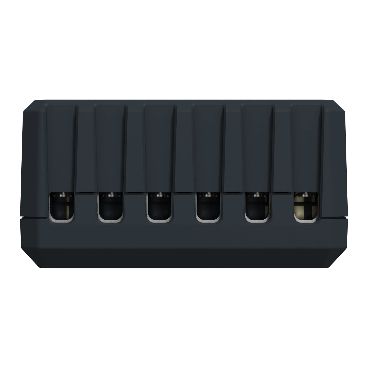 Schneider Electric - Wiser - Micromódulo empotrado - zigbee - para interruptor luminoso - CCT5011-0002W