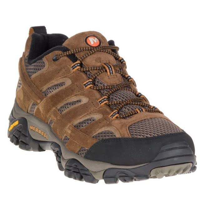 MerrellMerrell