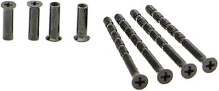 4 Piece Universal Connecting Bolts Plus Sleev...,