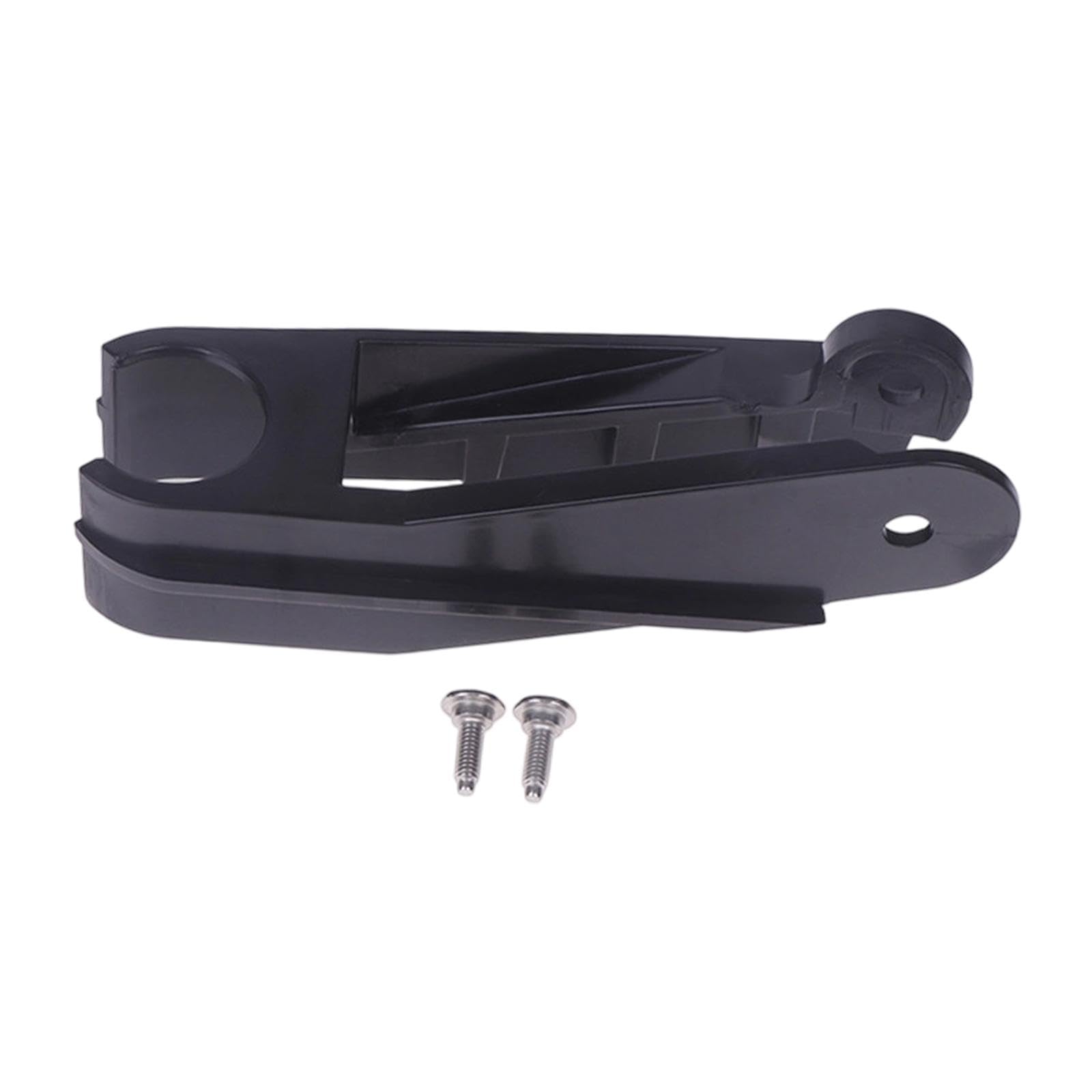 Milageto Guida per Cursore Catena, Protezione, Sostituzione, Accessori, Facile Installazione, Guida Tampone di Protezione per Trk502x Trk502, Stile B