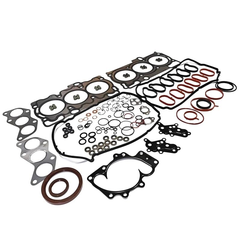 Kit joint culasse EZ30 pour réparer fuite moteur Subaru Tribeca Legacy Outback