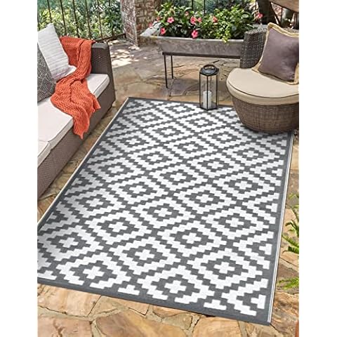 Tapis écologique réversible Green Decore Cover