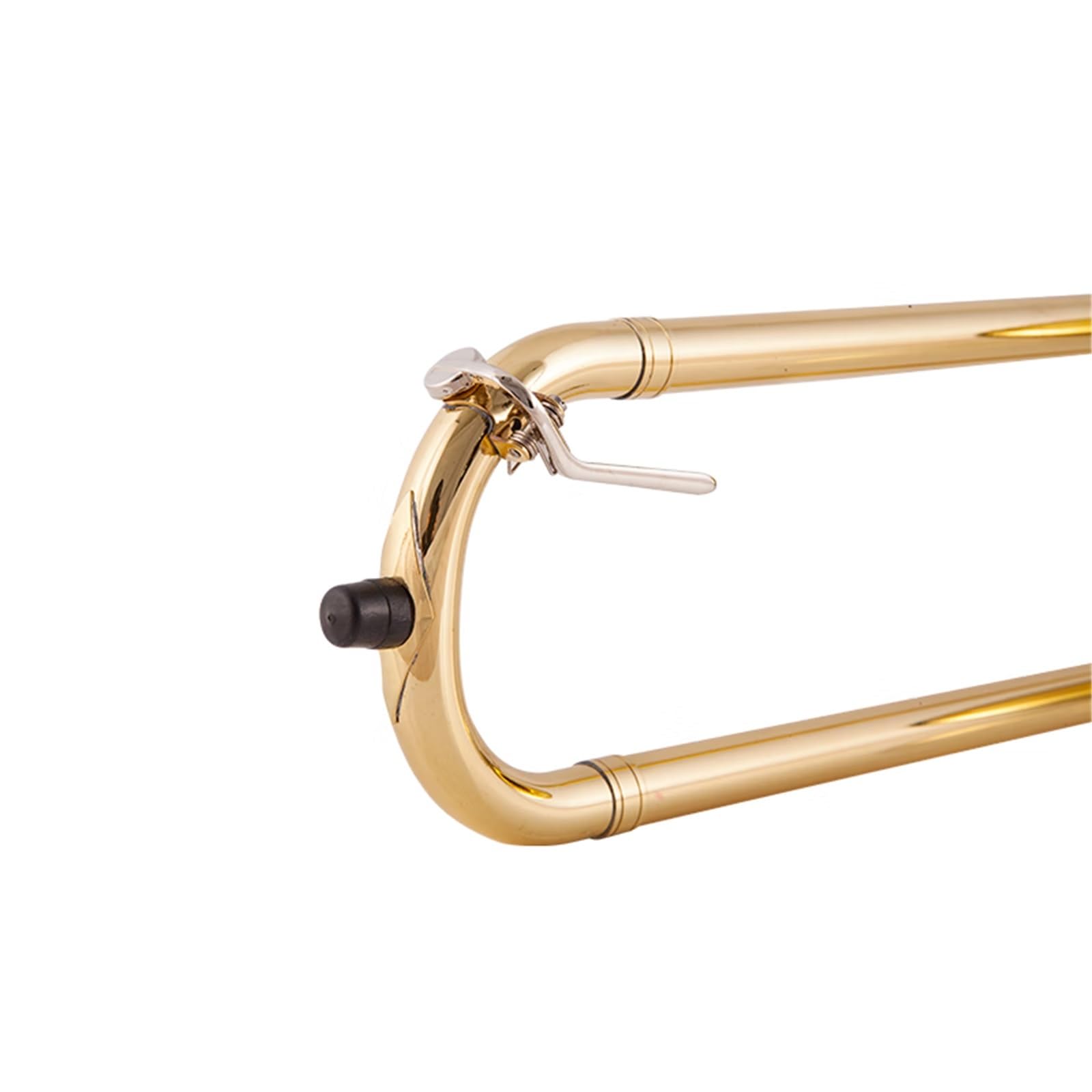 Trombone Basso Trombone Tenore In Sib Strumento Slide Ideale Per Principianti Esami Performance E Gruppi Musicali(B-flat Tenor)