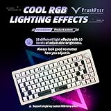 Zoom IMG-1 drunkdeer tastiera meccanica a75 a Zoom IMG-1 drunkdeer tastiera meccanica a75 a