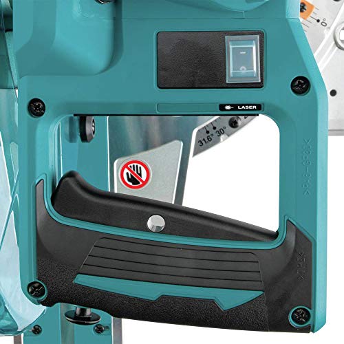 Makita XSL07Z 18V x2 LXT Lithium-Ion (36V) Brushless Cordless 12
