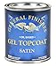 General Finishes Gel Topcoat