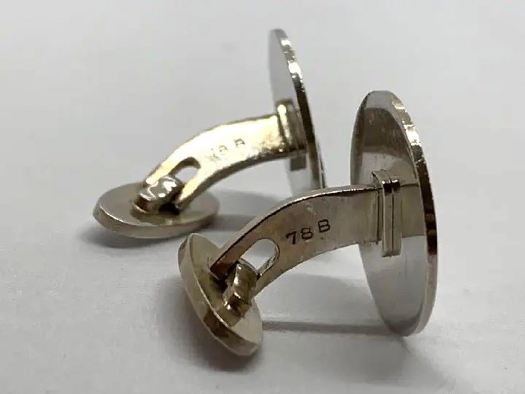 ジョージジェンセン カフス ネクタイピン セット ジョージジェンセン