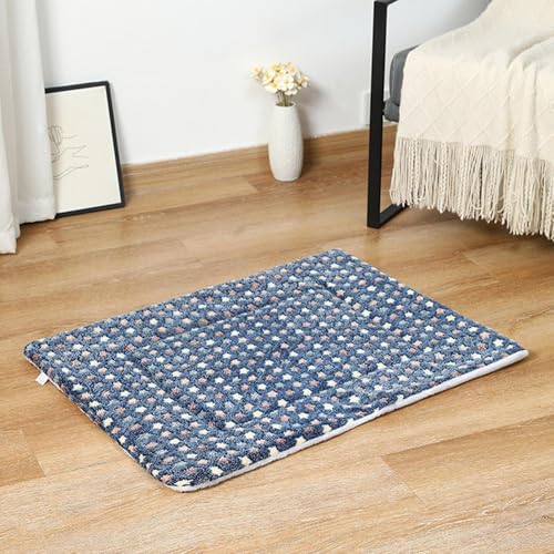 Esterá térmica para gatos de interior ideal para el sofá o estancias frías 4