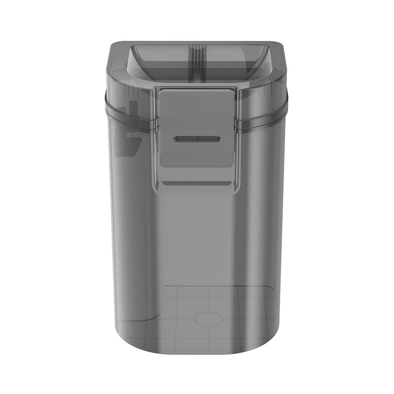 Jazuaiao Water Reservoir Water Tank Replacement Part Sewage Tank for X30 Replacement Sewage