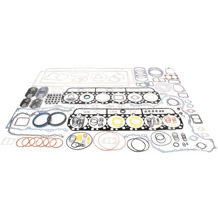 3406 3406B Full Gasket Kit with Head Gasket fits for Caterpillar CAT 3406 3406B Engine