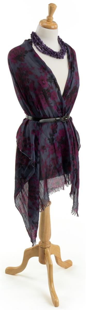 Amazon.com: Displays2go Size 8 Female Mannequin Dress Form with