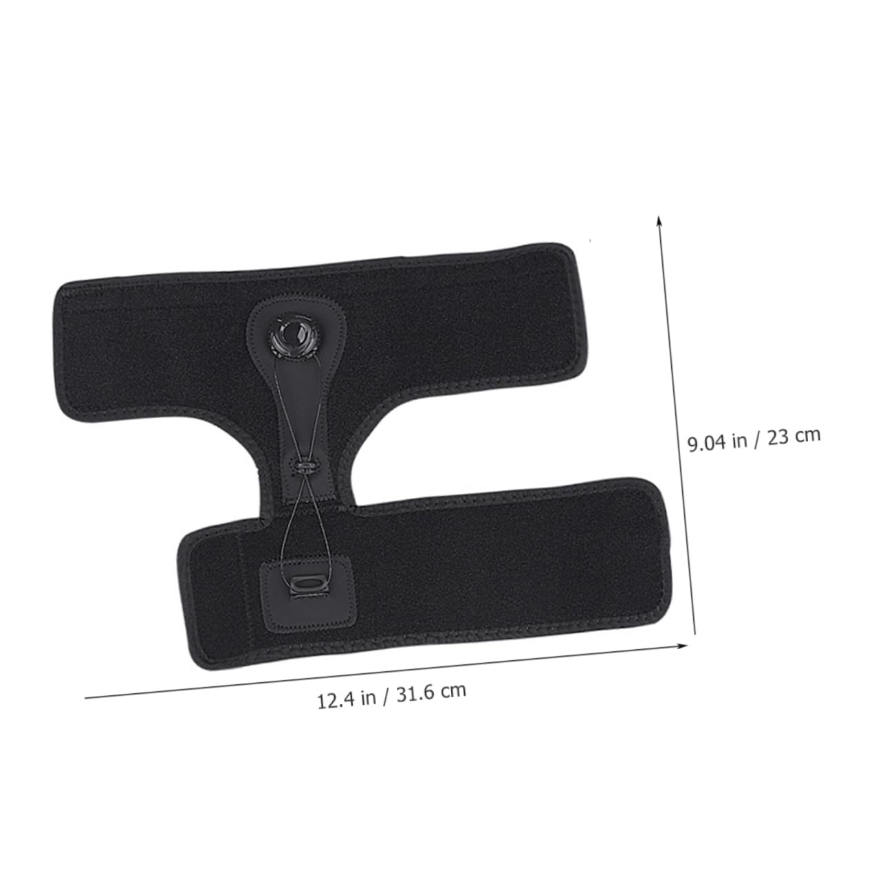 Ciieeo Ankle Support Brace for Men Women Foot Brace Splint for Plantar Lightweight Ankle Protector Foot Orthosis