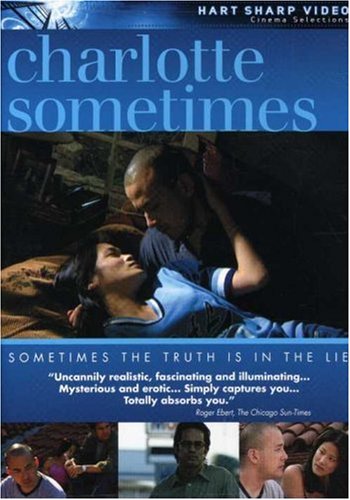 Charlotte Sometimes [DVD]