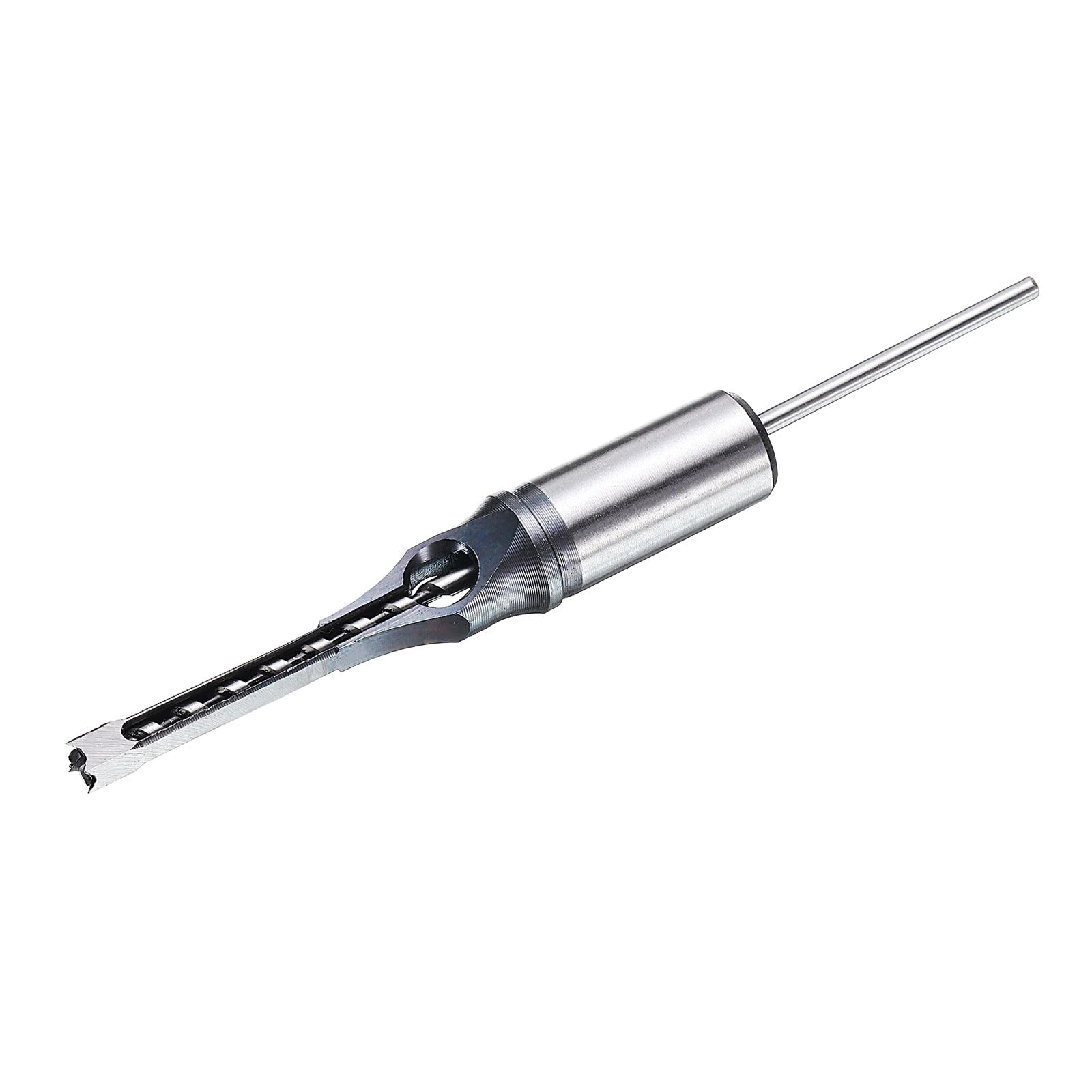 Square Hole Drill Bit - 25mm High Speed Steel -14 Square Hole Drill Bit - 25mm High Speed Steel -14