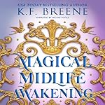 Cover of Magical Midlife Awakening