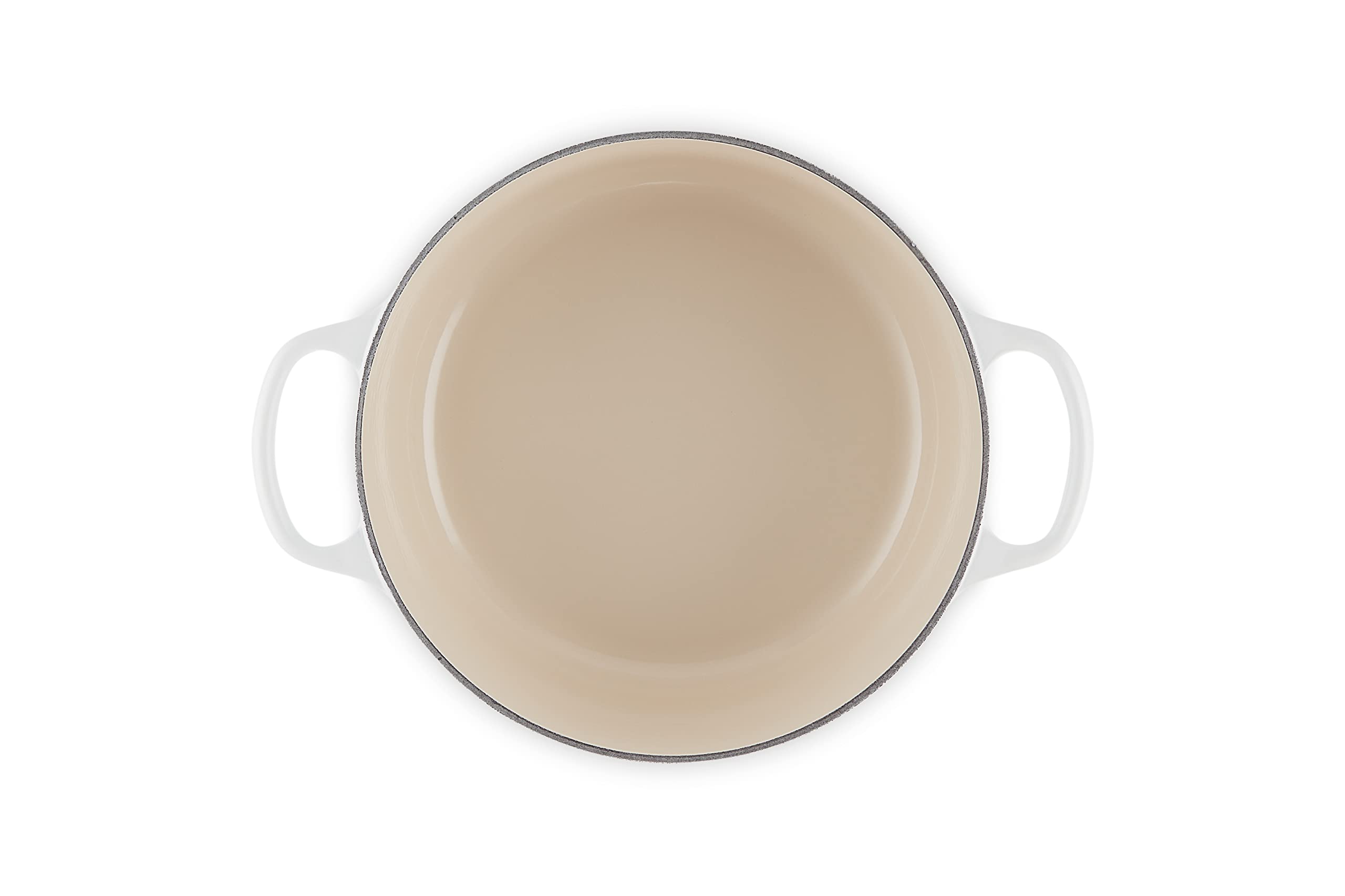 Amazon.co.jp: ル・クルーゼ(Le Creuset) 鋳物 ホーロー 鍋