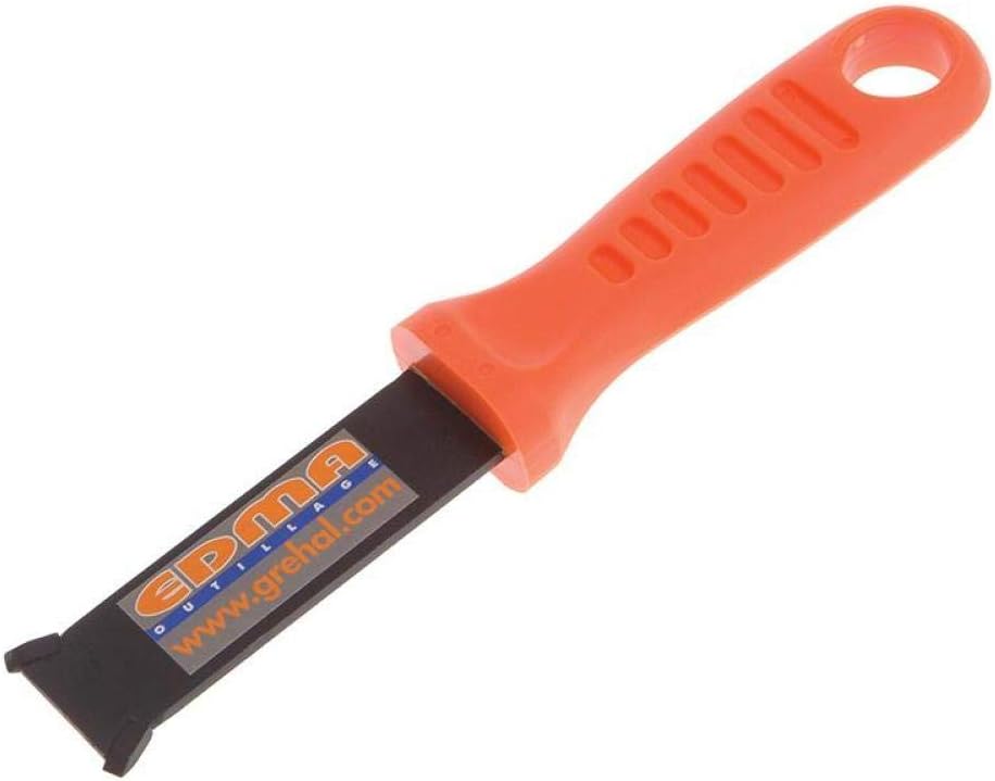 EdmaEDM1333 Tile Scorers, Black