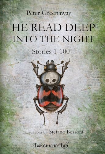  He read deep into the night (Stories 1-100)-Si immerse nella lettura fino a notte fonda. Ediz. illustrata