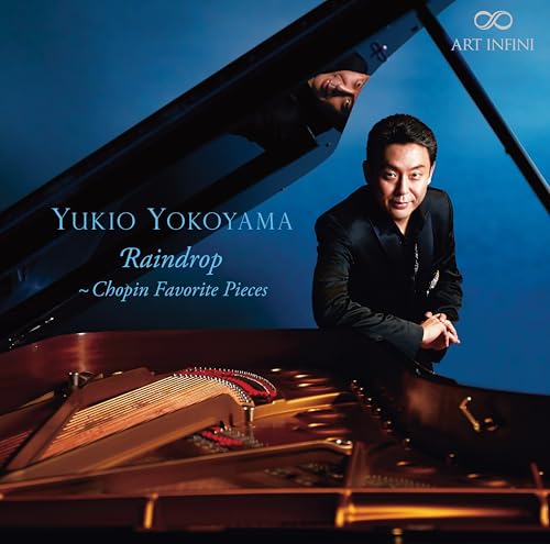 フレデリック・ショパン