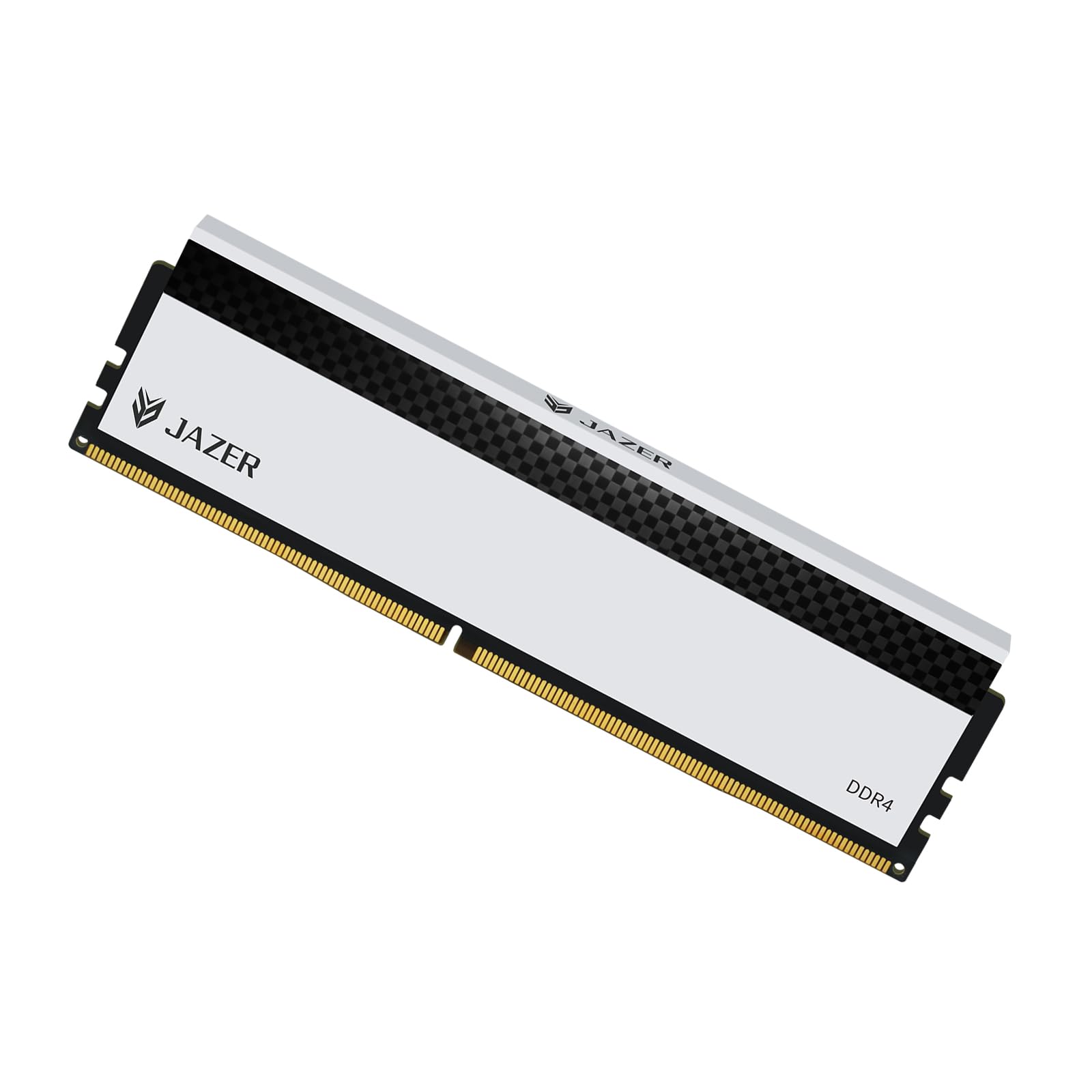 JAZER DDR4 RAM 16GB Memory DDR4 3200MHz UDIMM 288-Pin, High