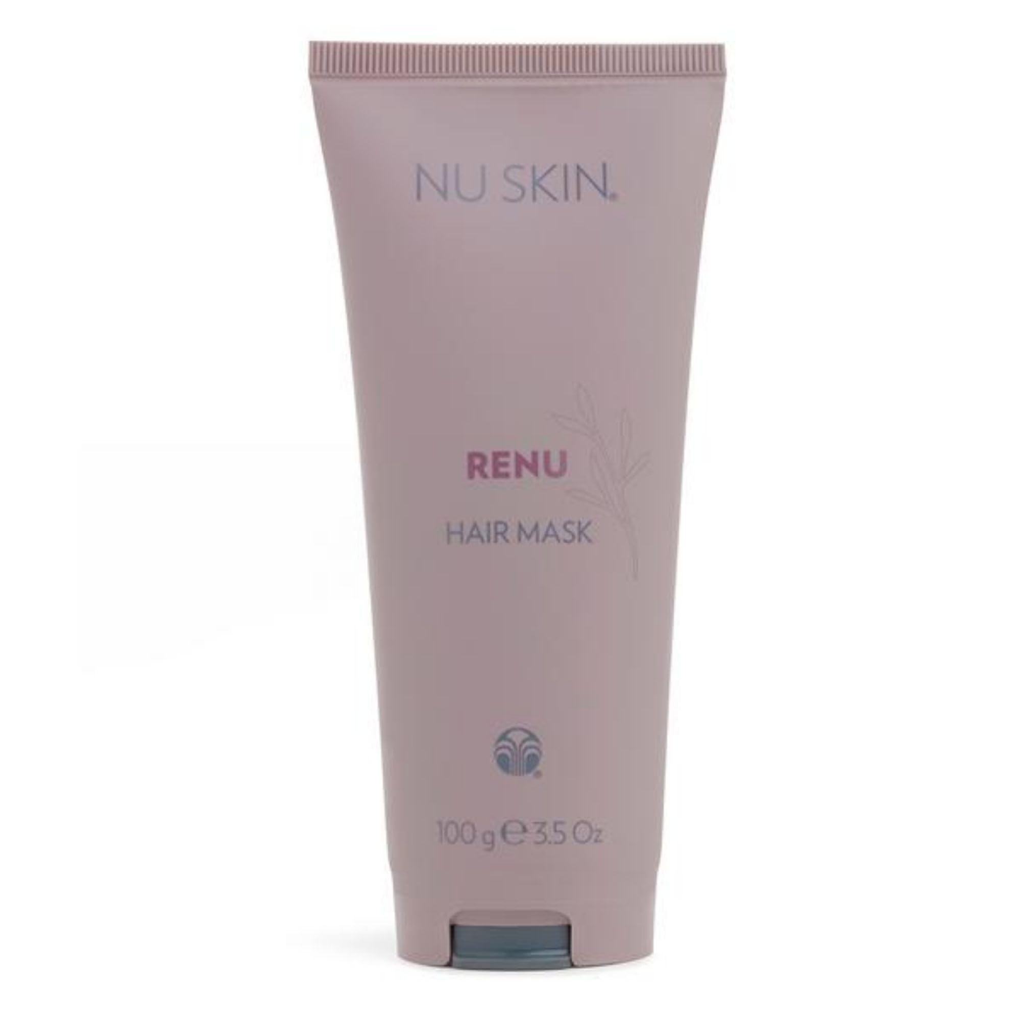 Amazon.com: Nu Skin Renu Hair Mask | Deep Conditioning Hair