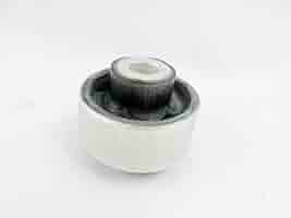 Supporto Braccio Oscillante Anteriore Per Ford Fiesta Mk6 - Silentblock Gomma-Metallo - Foto 7