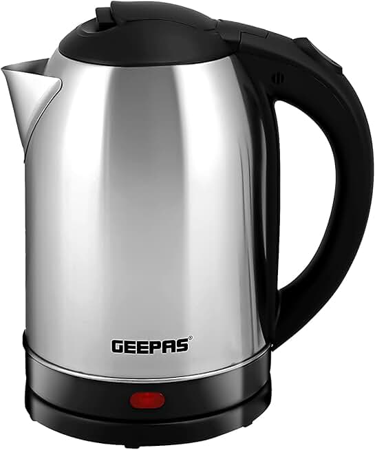 Amazon.co.uk cheap kettles
