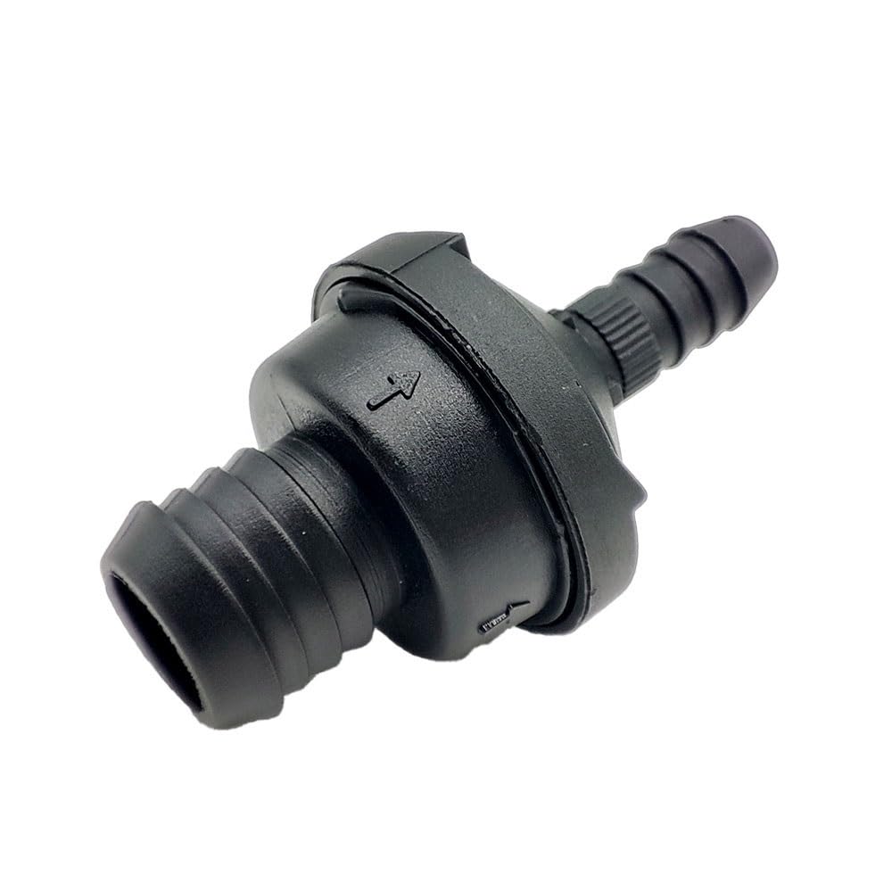 Magnetventil Passend für BMW E36 E46 E85 Z3 Z4 Bremskraftverstärker 34331160183 1160183 1/5 Stück Rückschlagventil Rückschlagventil Nockenwellenversteller(1PCS)