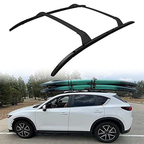 Best Roof Rack For Mazda Cx5 2023