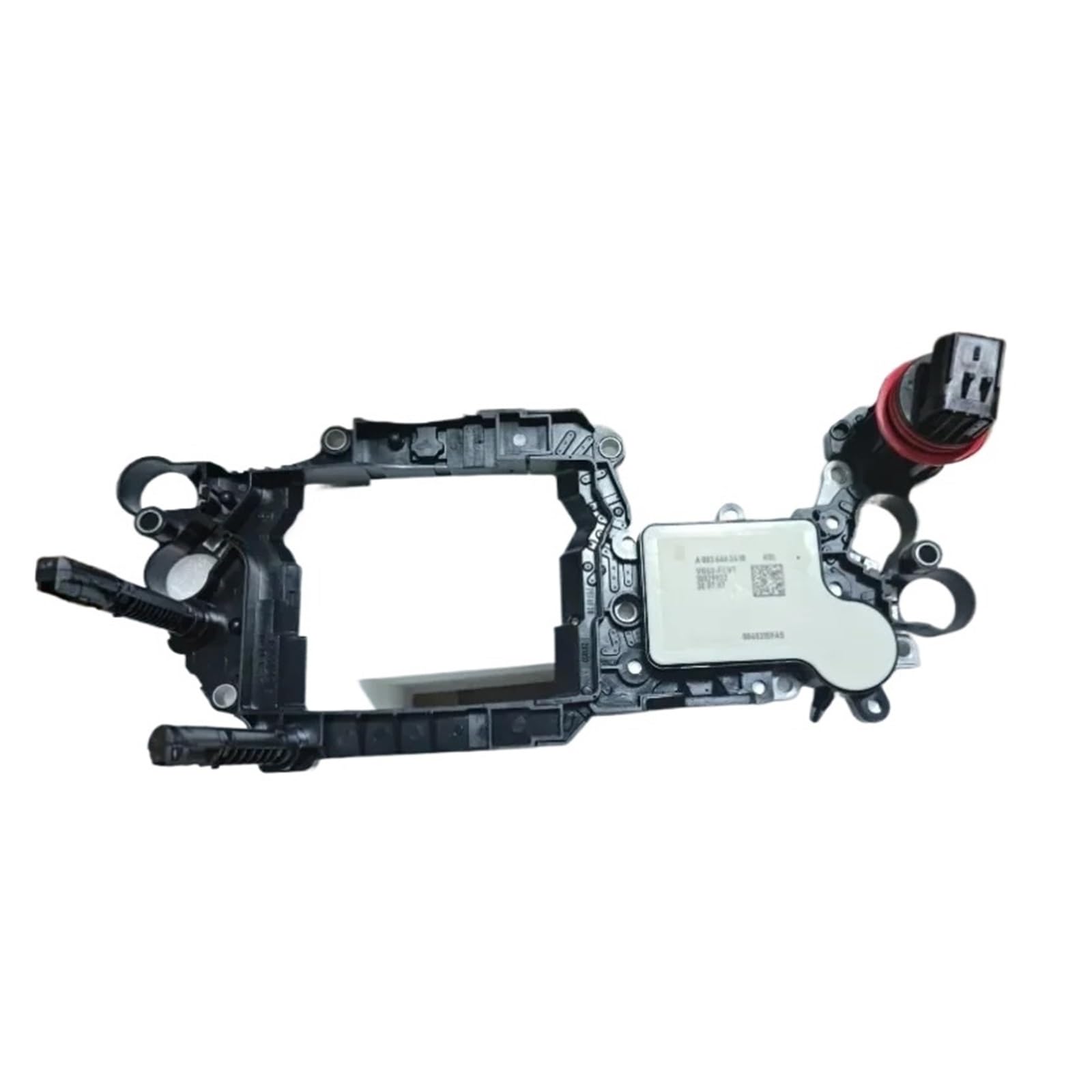 Modulo unità di controllo trasmissione CVT 722.8 TCU TCM compatibile for Benz W245 W169 A1695451032 A1695451062(White)