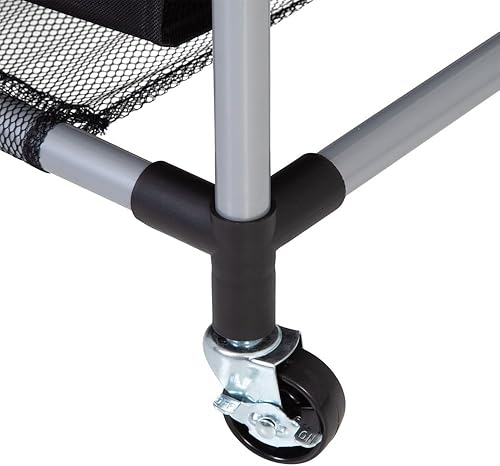 Miniatura 9 de KiLTi Deluxe Quad Laundry Sorter, Mesh Bags