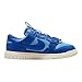 Nike Dunk Low Men University Blue/Game Royal DV0821-400 8