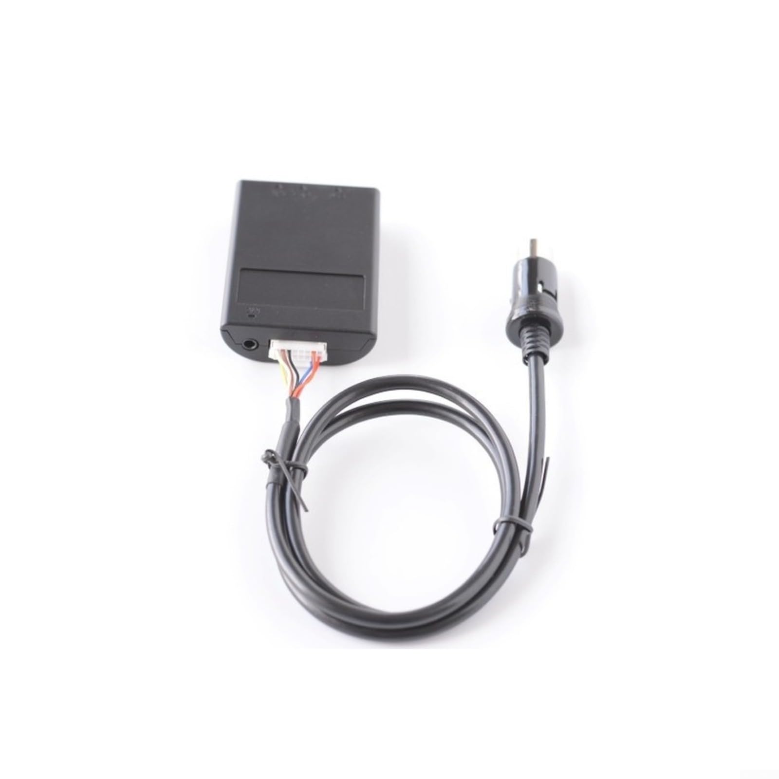 BT Adaptateur audio sans fil pour Hyundai pour accent 2005-2009 Coupe Santa Fe Sonata pour tucson pour kia pour cerato, A2DP AVRCP mains libres commande au volant