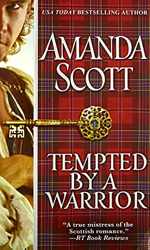 Tempted By A Warrior view 2