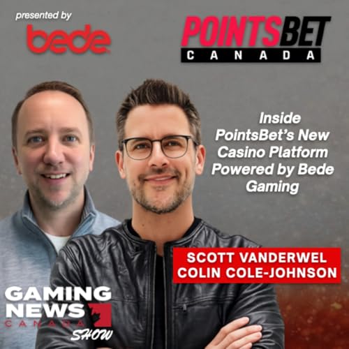 Inside PointsBet&rsquo;s New Casino Platform Powered by Bede Gaming
