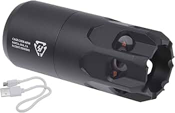 Amazon | 5KU SI OPPRESSORタイプ ブラストデュフューザー w/SPLIT