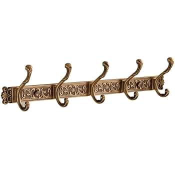 フランス アンティーク 木製 壁掛け ウォールフック バンブー コート掛け フランス アンティーク 木製 壁掛け ウォールフック バンブー