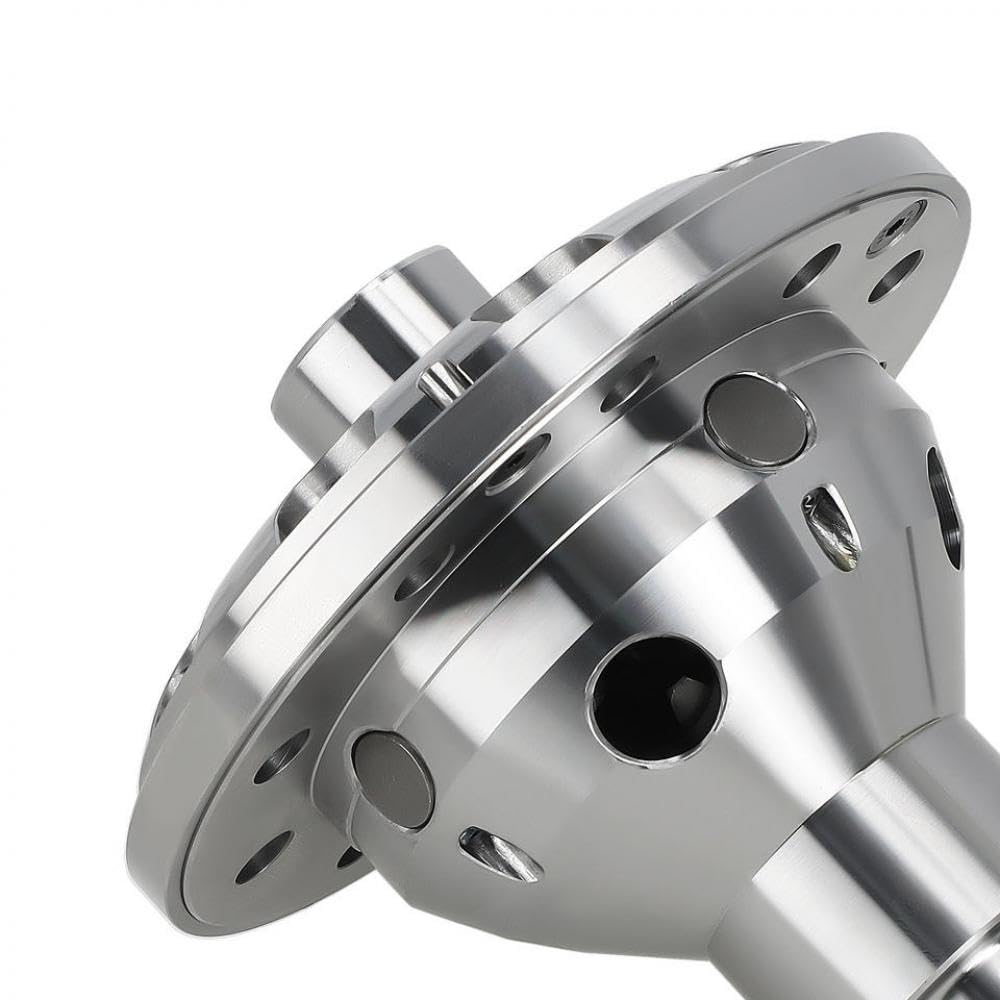 Blocco trazione a 9 pollici Posi Unit Trac Lok Loc compatibile con 28 spline D3SZ4026A