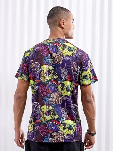 Image of THE Indian Garage CO Men T-Shirt