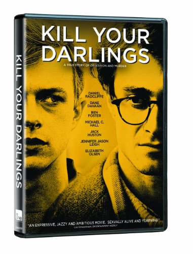 Kill Your Darlings B00B4J2L4E Book Cover