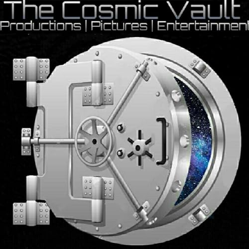 Echoes from the Vault - S1 E5: Roll for Initiative - Part II