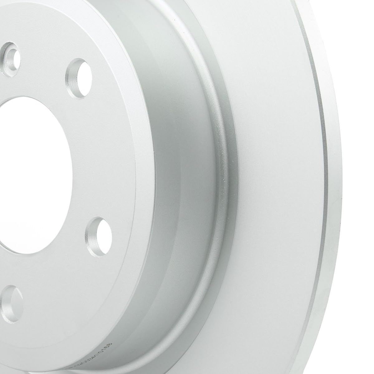 2x BOSCH Disco de freno Trasero Ø295mm Altura: 44,1mm Espesor: 10mm Corona de Agujeros - Ø: 112mm macizo 0 986 479 A04 Compatible con MERCEDES-BENZ Clase A W176 Clase B W246, W242 CLA Coupé C117