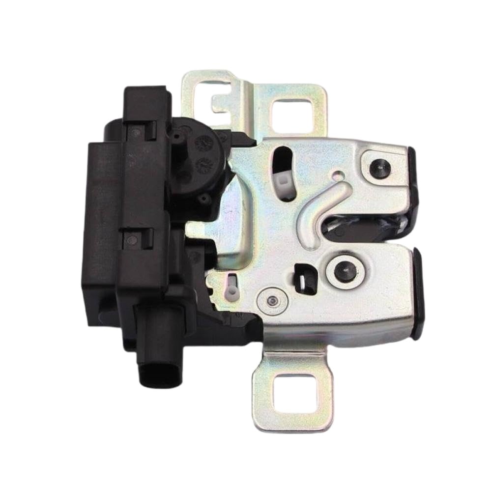 Oivafjz Onecolor Tailgate Lock Trunk Lock Body Latch Replacement Compatible With 51242754528